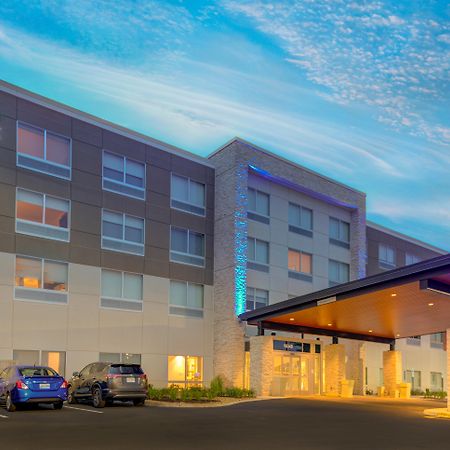 Holiday Inn Express & Suites - King George - Dahlgren By Ihg Alden Luaran gambar
