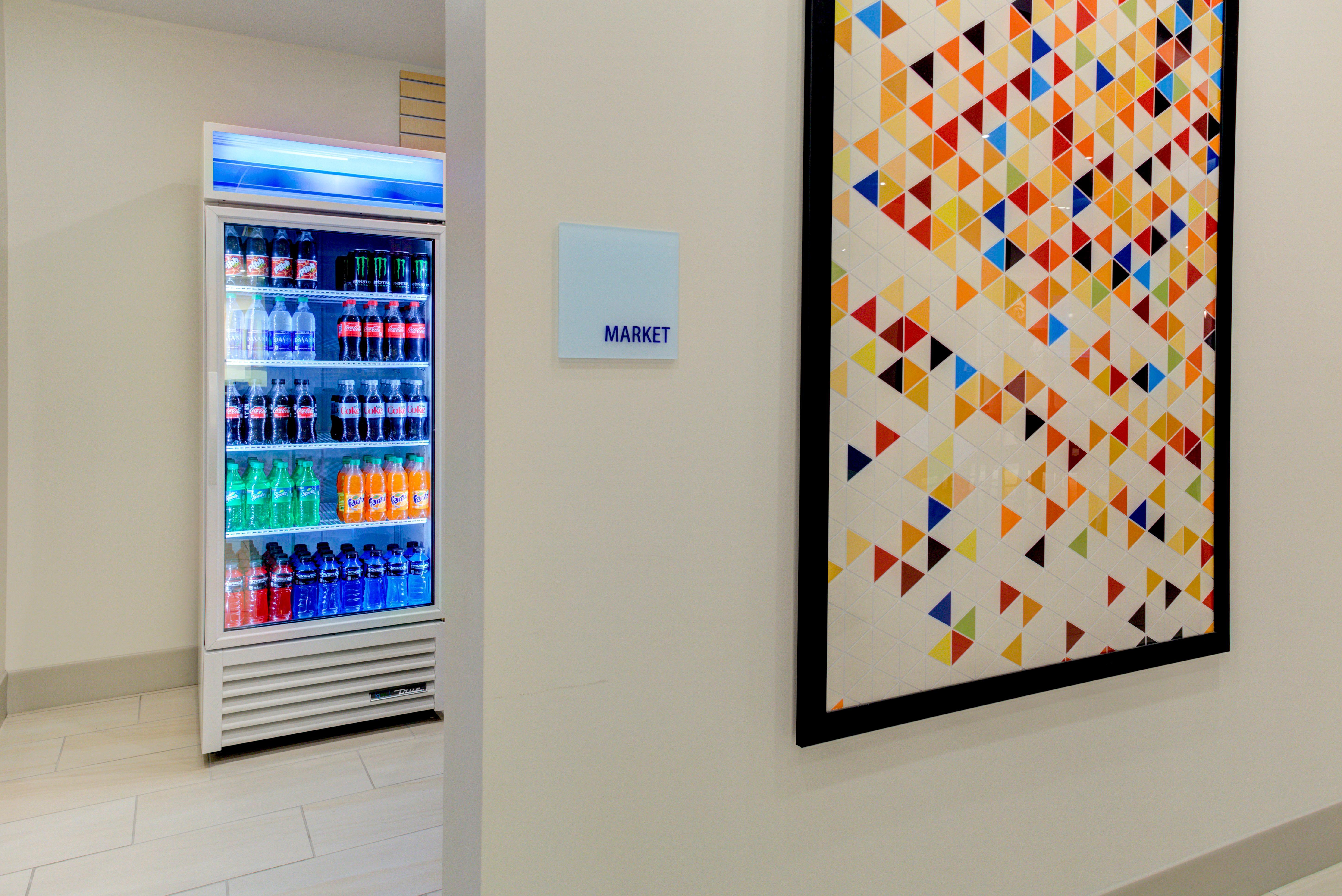 Holiday Inn Express & Suites - King George - Dahlgren By Ihg Alden Luaran gambar