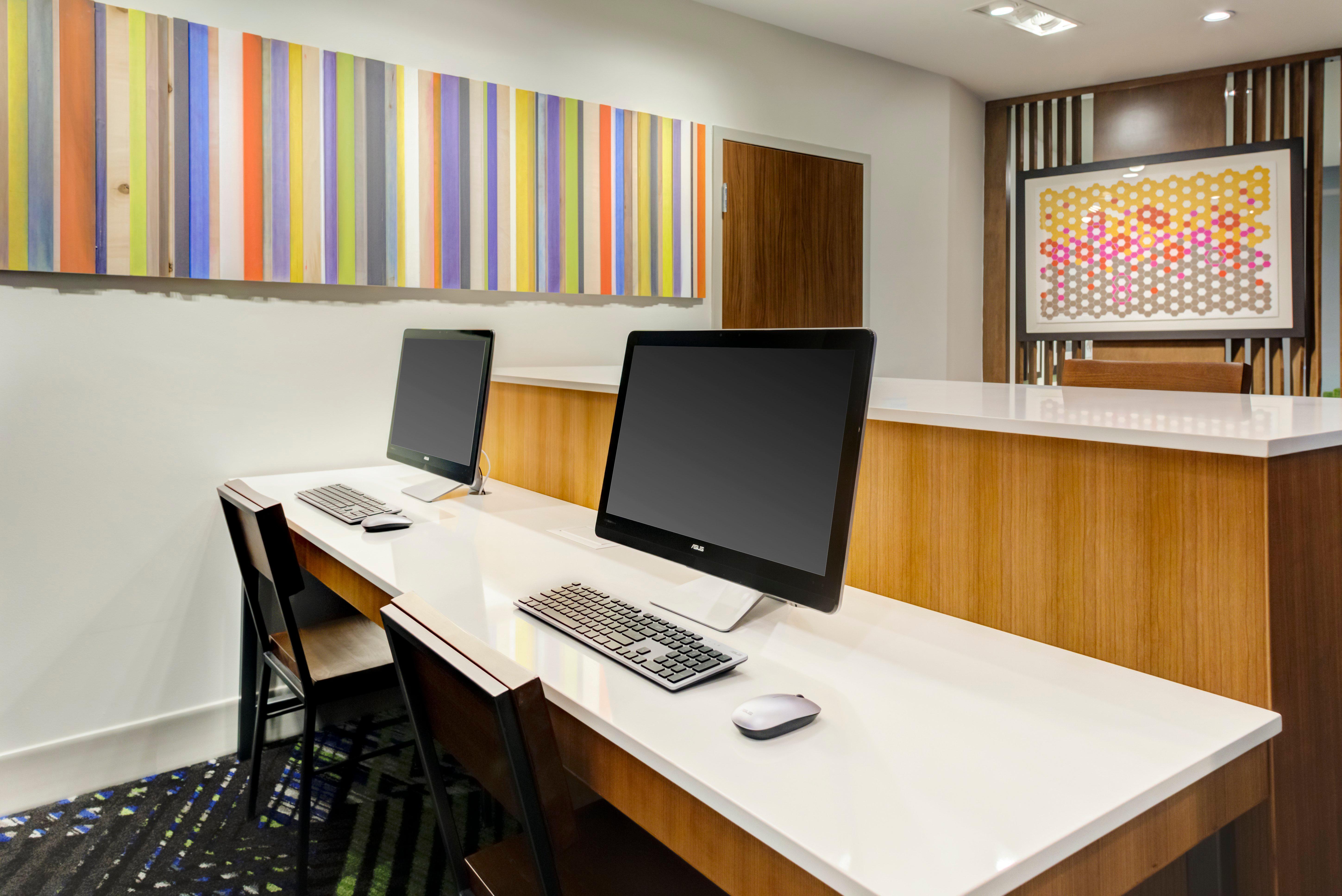 Holiday Inn Express & Suites - King George - Dahlgren By Ihg Alden Luaran gambar