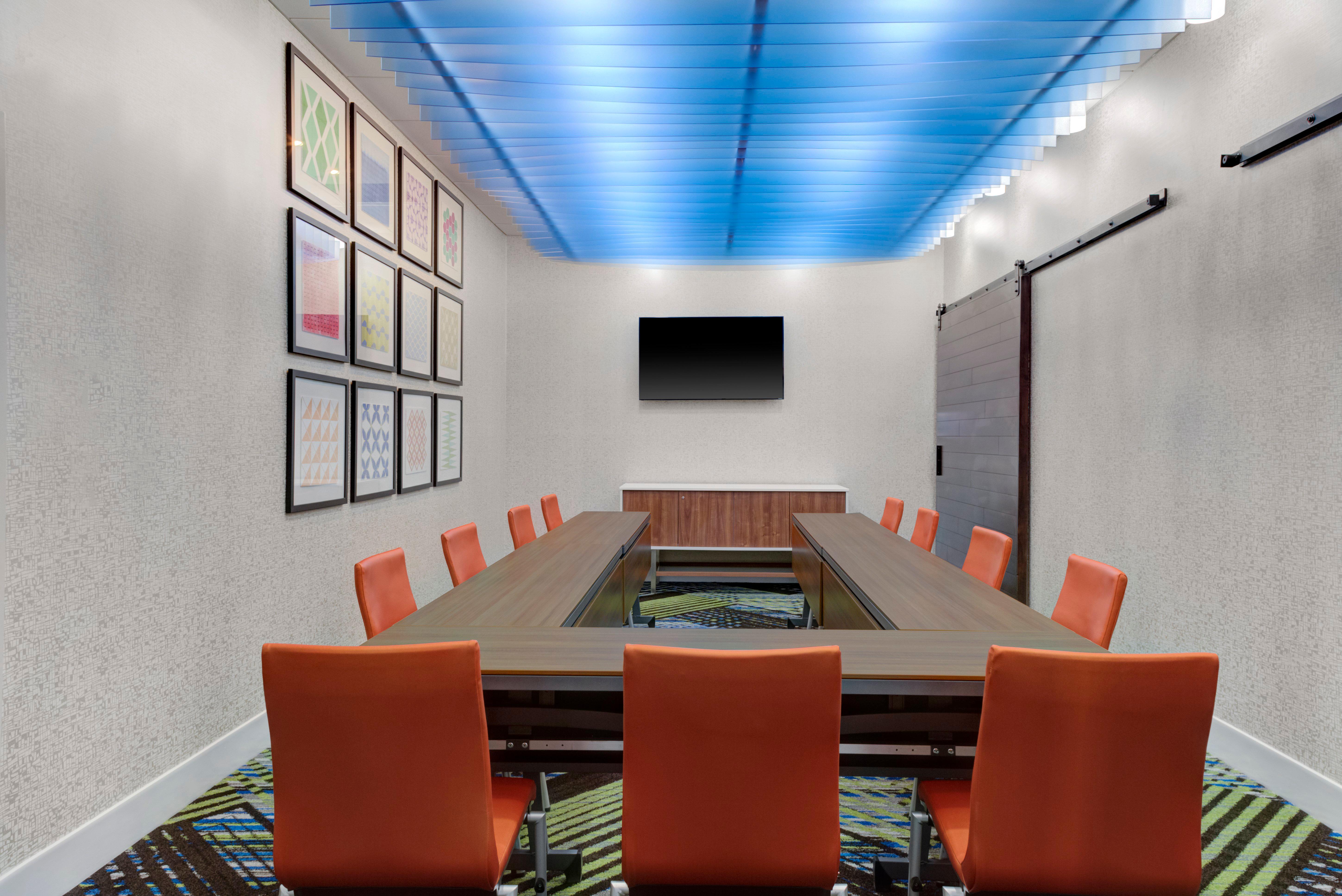 Holiday Inn Express & Suites - King George - Dahlgren By Ihg Alden Luaran gambar