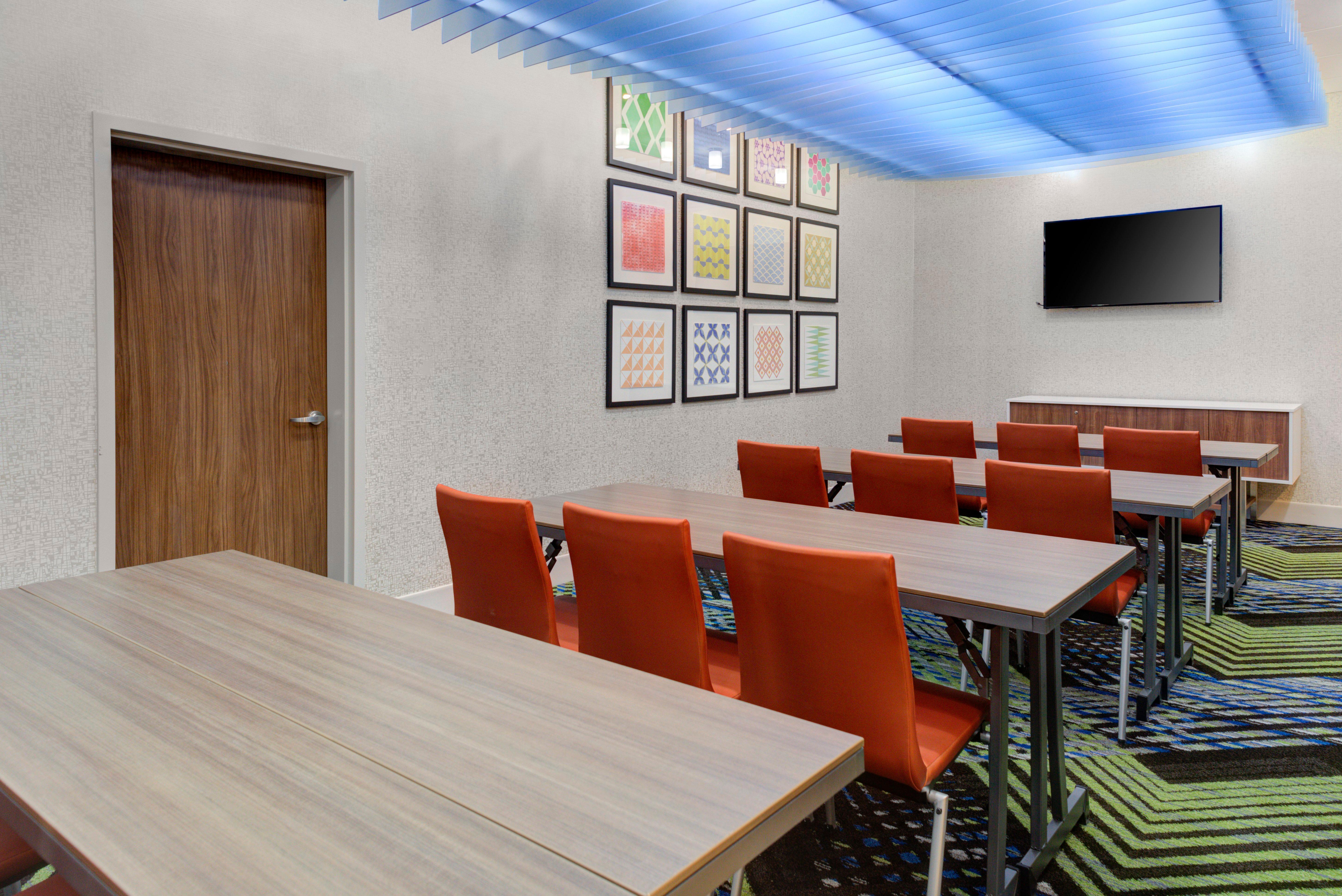 Holiday Inn Express & Suites - King George - Dahlgren By Ihg Alden Luaran gambar