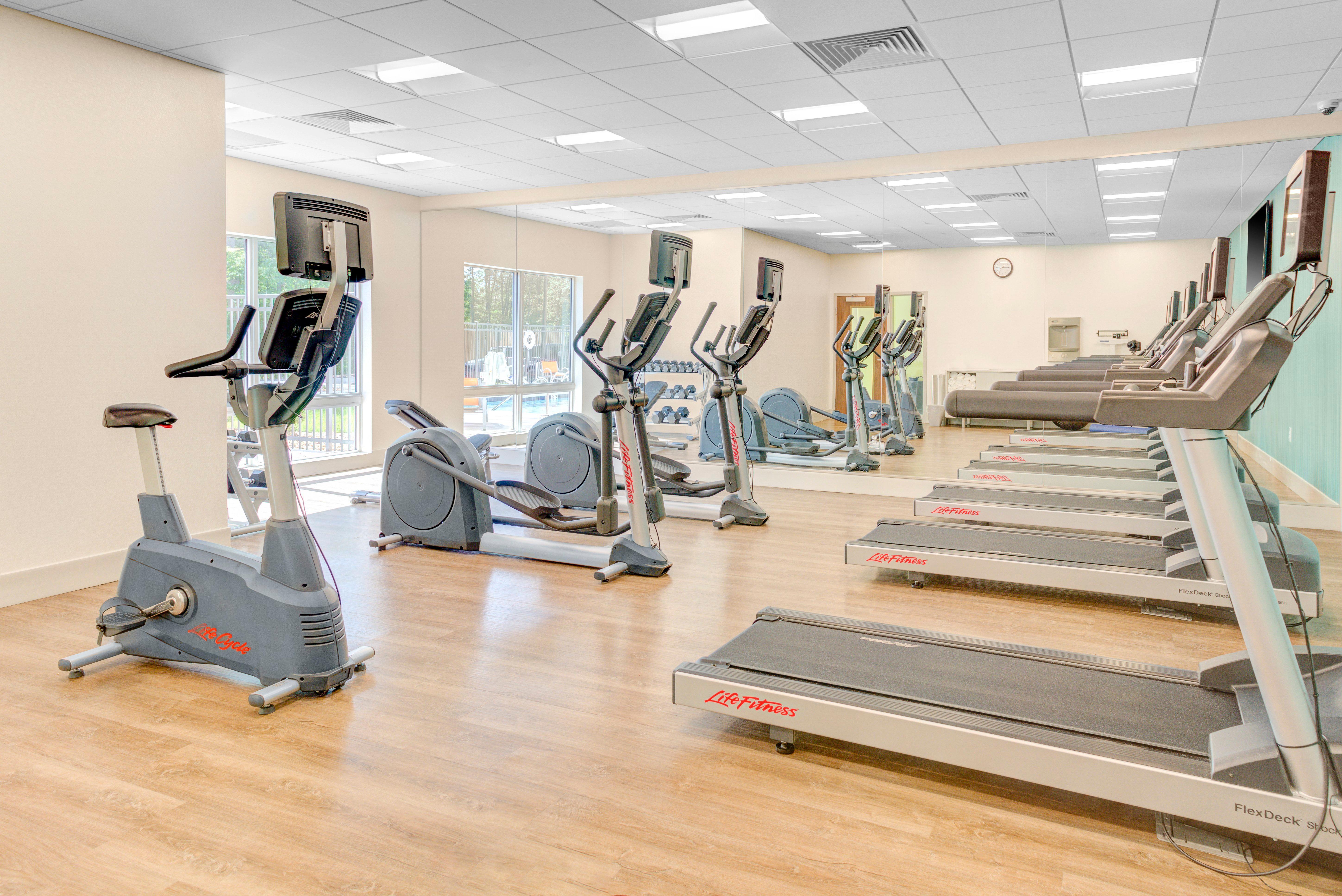 Holiday Inn Express & Suites - King George - Dahlgren By Ihg Alden Luaran gambar