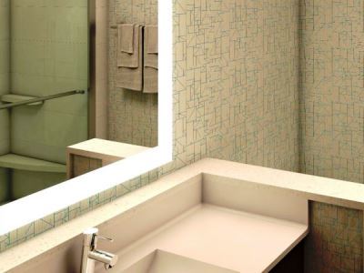 Holiday Inn Express & Suites - King George - Dahlgren By Ihg Alden Luaran gambar