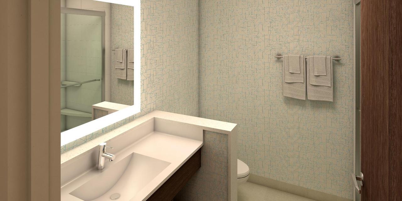 Holiday Inn Express & Suites - King George - Dahlgren By Ihg Alden Luaran gambar